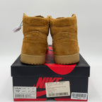 Jordan 1 Retro High Wheat