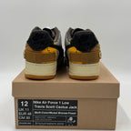 Nike Air Force 1 Low Travis Scott Cactus Jack