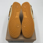 Nike Air Force 1 Low Travis Scott Cactus Jack