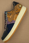 Nike Air Force 1 Low Travis Scott Cactus Jack