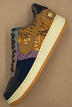 Nike Air Force 1 Low Travis Scott Cactus Jack