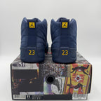 Jordan 12 Retro Michigan