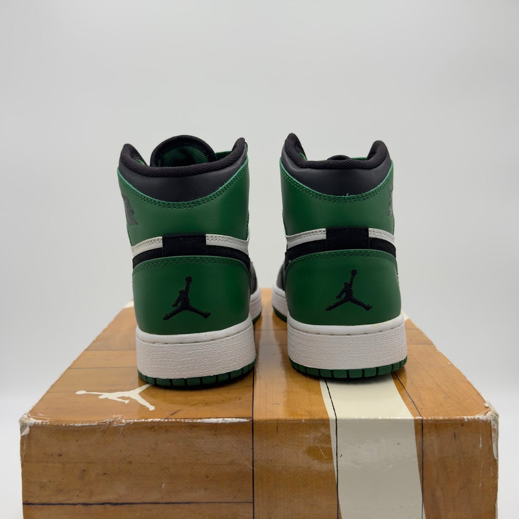 Jordan Defining Moments Pack One 60 Pts GS (2009)