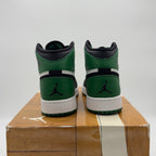 Jordan Defining Moments Pack One 60 Pts GS (2009)