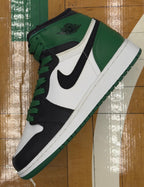 Jordan Defining Moments Pack One 60 Pts GS (2009)