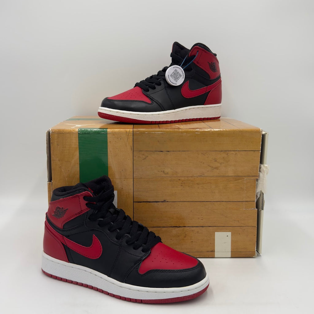 Jordan Defining Moments Pack One 60 Pts GS (2009)