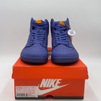 Jordan 1 Retro High Gatorade Rush Violet