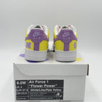 AF1 "Flower Power" Customs