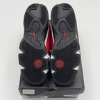 Jordan 14 Retro Gym Red Toro (GS)