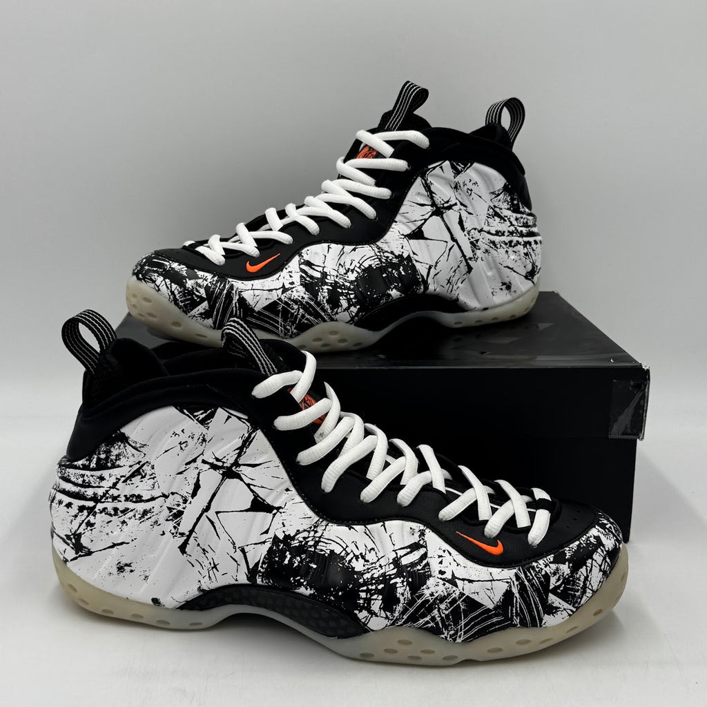 Nike Air Foamposite One Shattered Backboard