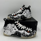 Nike Air Foamposite One Shattered Backboard