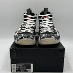 Nike Air Foamposite One Shattered Backboard