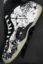 Nike Air Foamposite One Shattered Backboard