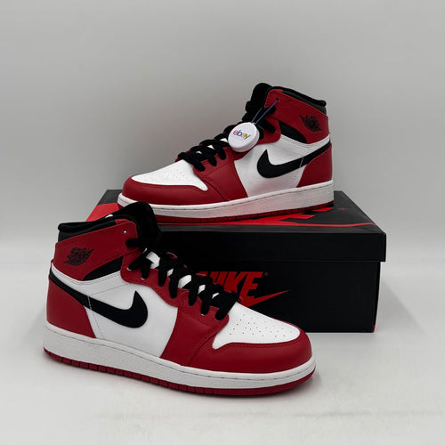 Jordan 1 Retro Chicago (2013)