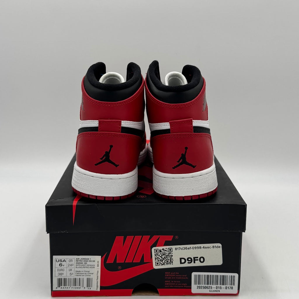 Jordan 1 Retro Chicago (2013)