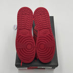 Jordan 1 Retro Chicago (2013)