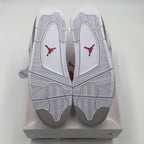 Jordan 4 Retro White Oreo (2021)