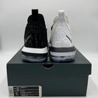 Nike LeBron 16 Equality Away (2019)