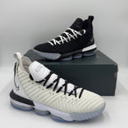 Nike LeBron 16 Equality Away (2019)