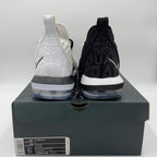 Nike LeBron 16 Equality Home (2019)
