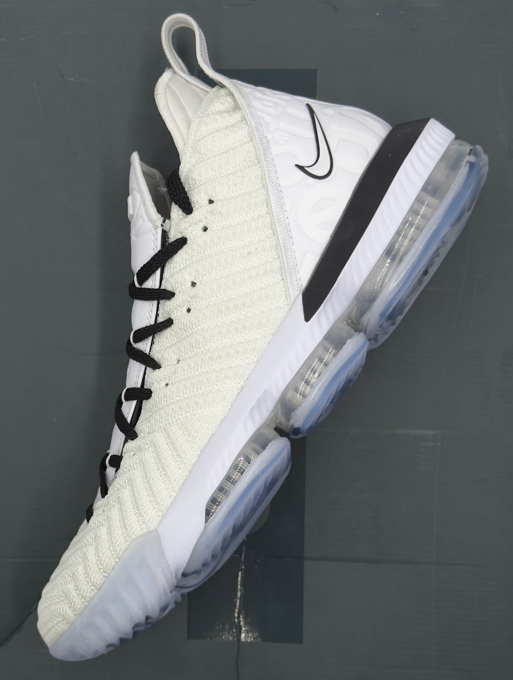 Nike LeBron 16 Equality Home (2019)