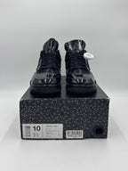 Jordan 4 Retro 11Lab4 Black