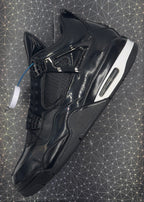 Jordan 4 Retro 11Lab4 Black