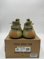 Yeezy Boost 350 V2 Sulfur