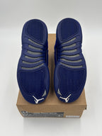 Jordan 12 Retro Deep Royal (2016)