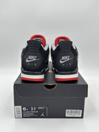 Jordan 4 Retro Bred (2019)