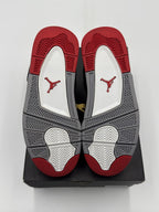Jordan 4 Retro Bred (2019)