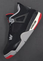 Jordan 4 Retro Bred (2019)