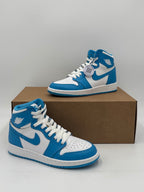 Jordan 1 Retro High OG UNC