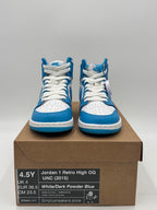 Jordan 1 Retro High OG UNC