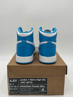 Jordan 1 Retro High OG UNC