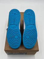Jordan 1 Retro High OG UNC