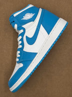 Jordan 1 Retro High OG UNC
