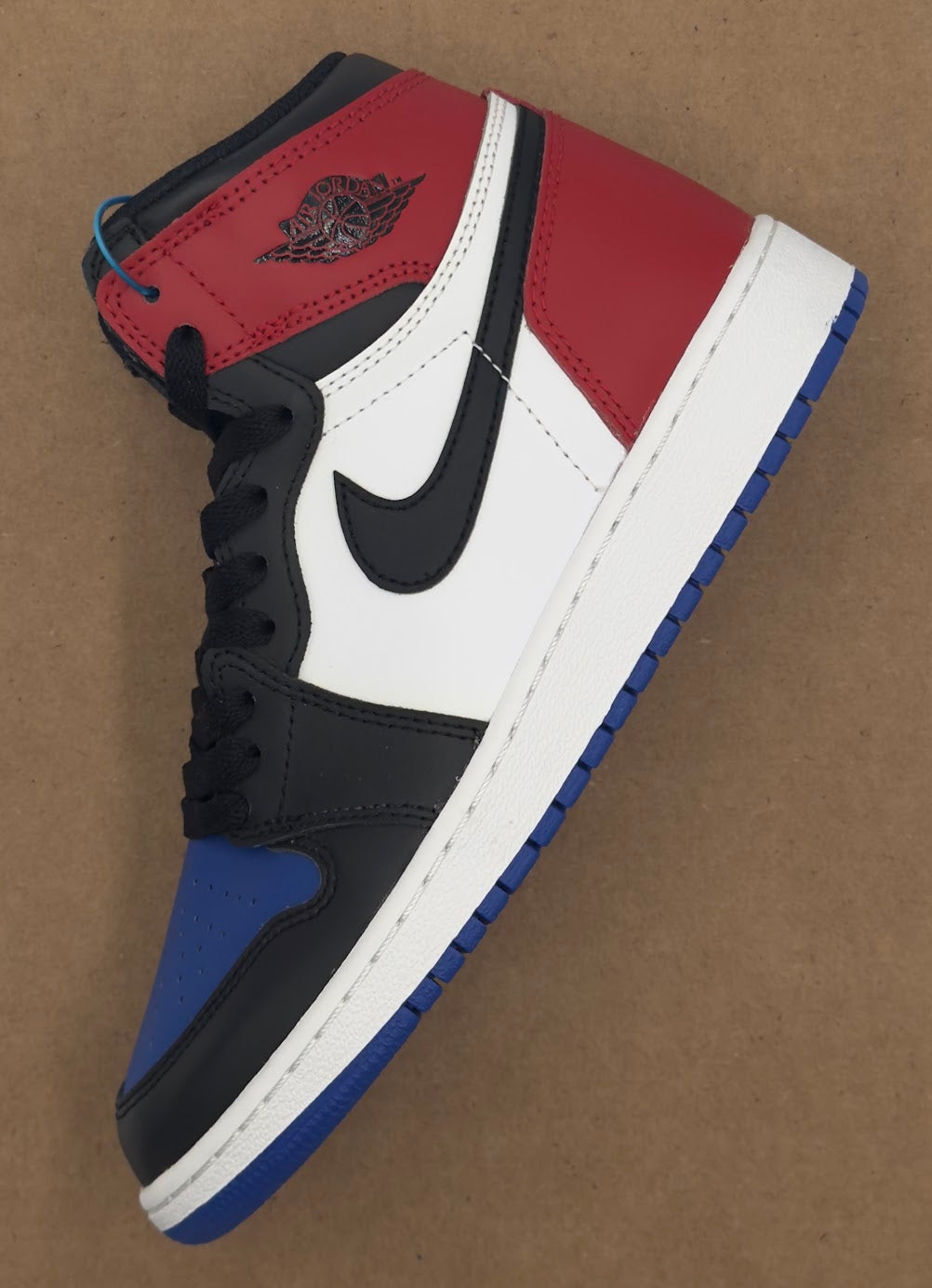 Jordan 1 Retro Top 3