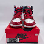 Jordan 1 Retro High OG 'Fearless'