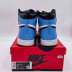 Jordan 1 Retro High OG 'Fearless'