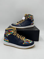 Jordan 1 Retro RTTG D.C.