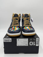 Jordan 1 Retro RTTG D.C.