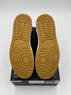 Jordan 1 Retro RTTG D.C.