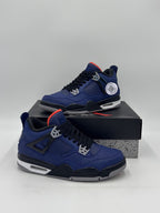 Jordan 4 Retro Winterized Loyal Blue
