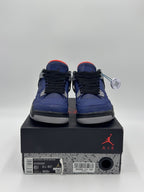 Jordan 4 Retro Winterized Loyal Blue