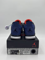 Jordan 4 Retro Winterized Loyal Blue