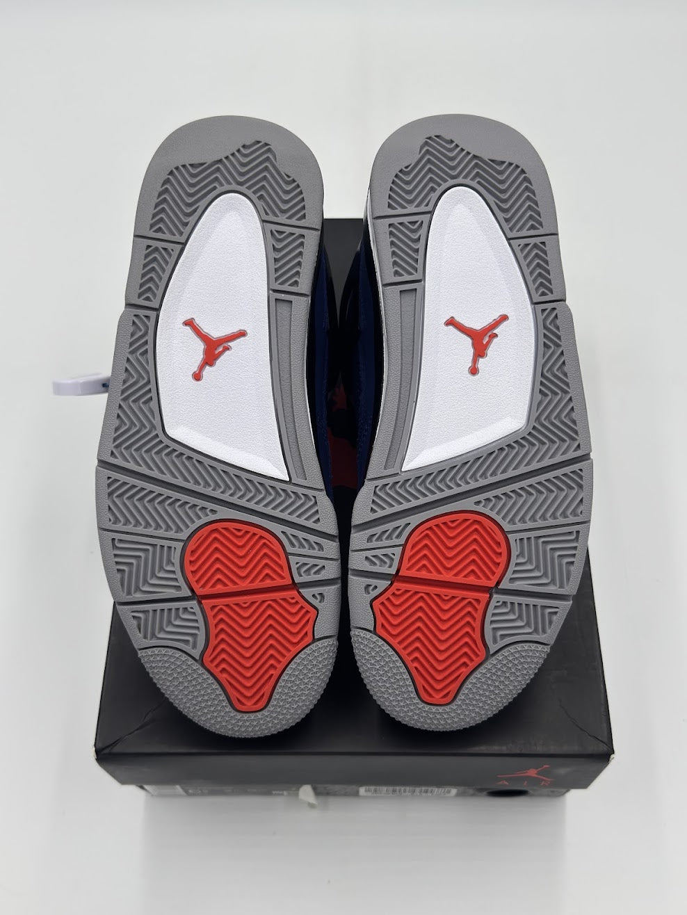 Jordan 4 Retro Winterized Loyal Blue