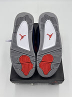 Jordan 4 Retro Winterized Loyal Blue