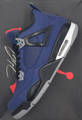 Jordan 4 Retro Winterized Loyal Blue