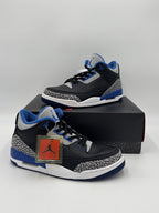 Jordan 3 Retro Sport Blue